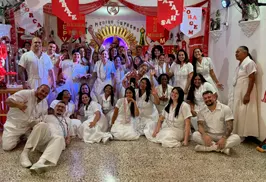 Festa de Ogum 2025