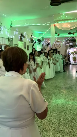 Foto do aniversário de 60 anos